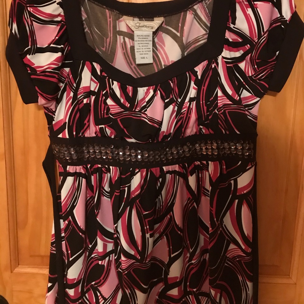 Woman’s top